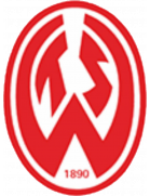Vereinslogo TS Woltmershausen