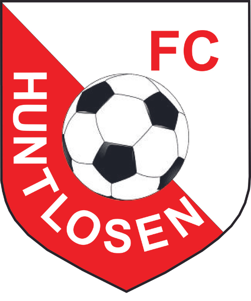 Vereinslogo FC Huntlosen