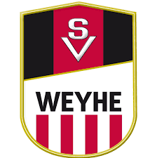 Vereinslogo SV Weyhe
